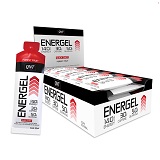 Energel, 55 мл, лесные ягоды QNT